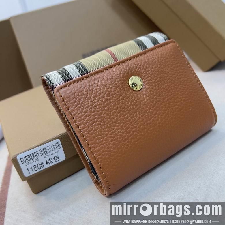 Burberry Bags 1180 11.5X9.5X3cm ZC