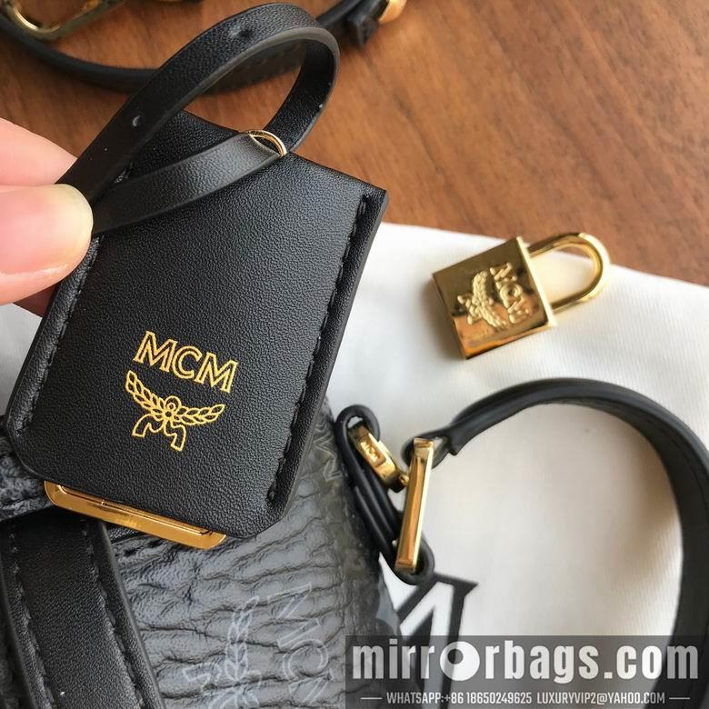 MCM Bags MCM 18.5x11.5x16cm DY 2