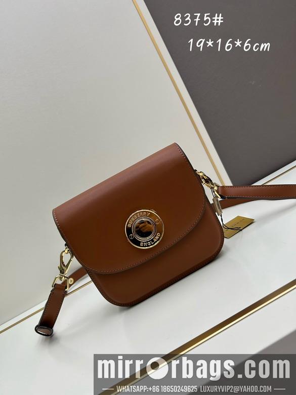 Burberry Bags Bur 8375 19x6x16cm jj1