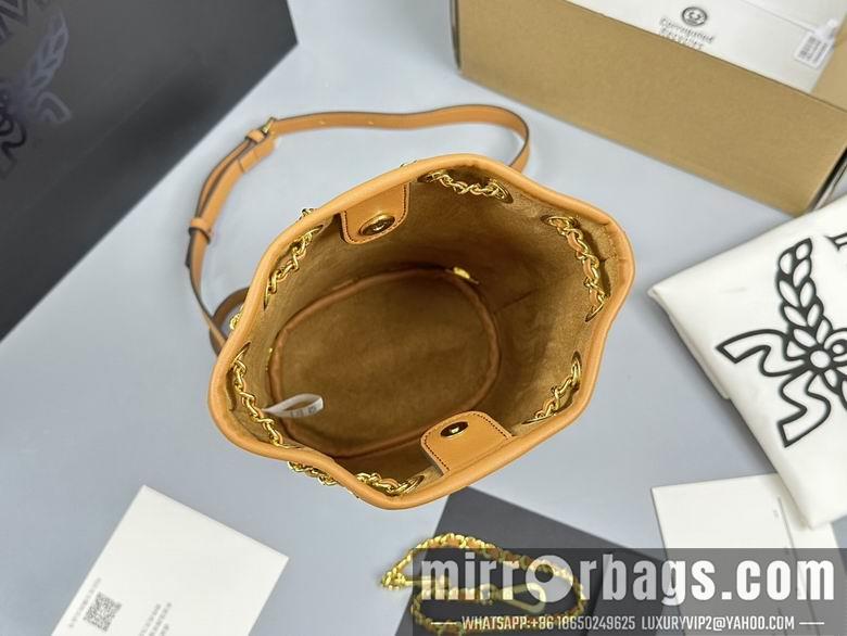 MCM Bags 2199 23X15.5X13cm EY 3colour