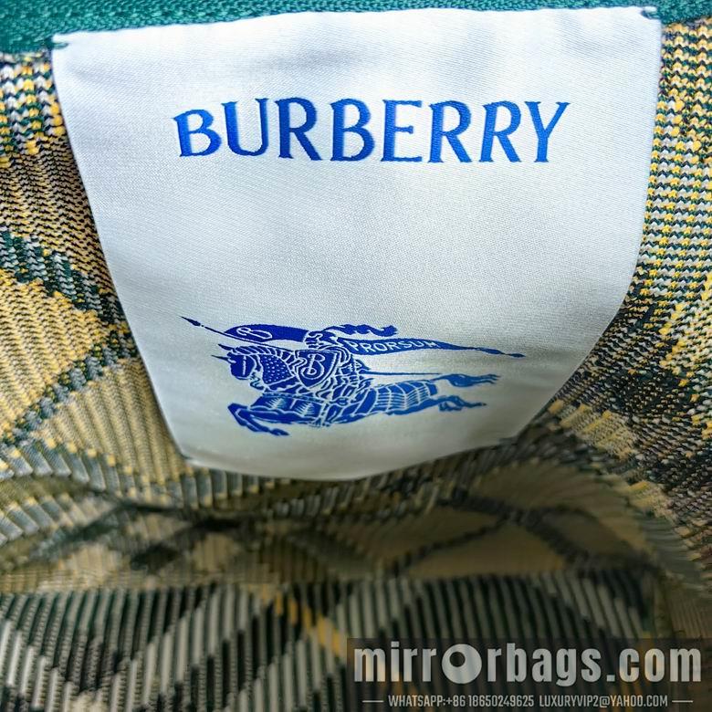 Burberry Bags 28X16.5X33.5cm 071802 IQ 3colour