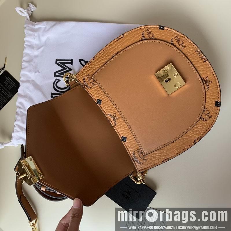 MCM Bags 6219 迷你7X18X18cm小8X21X20cm LL