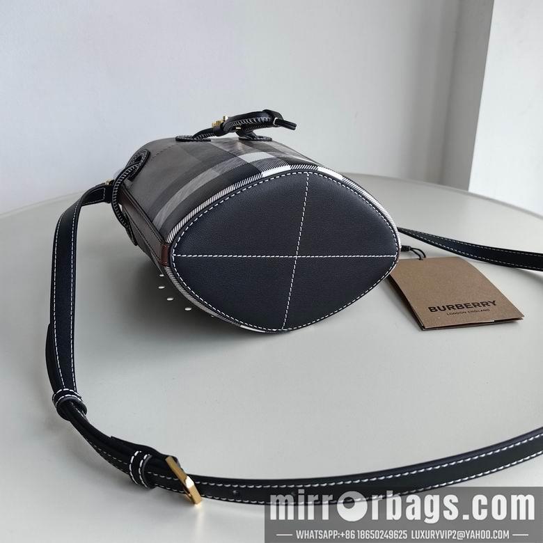 Burberry Bags 16.5X11X18.5cm 081305 IQ 2colour