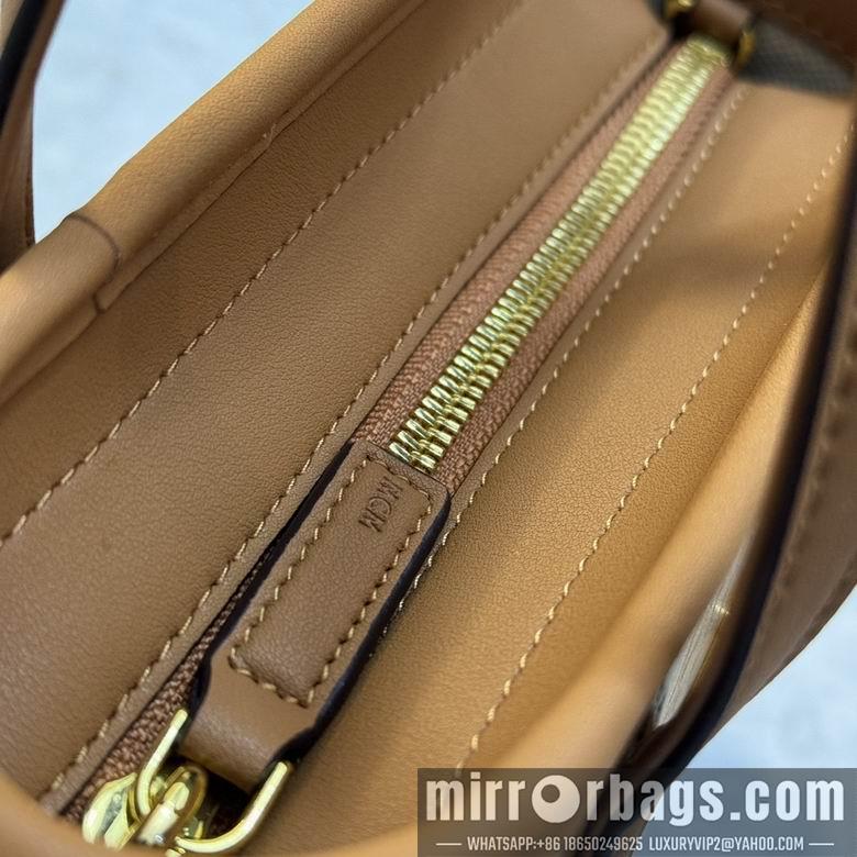 MCM Bags 16X14cm 122710 EY 2colour