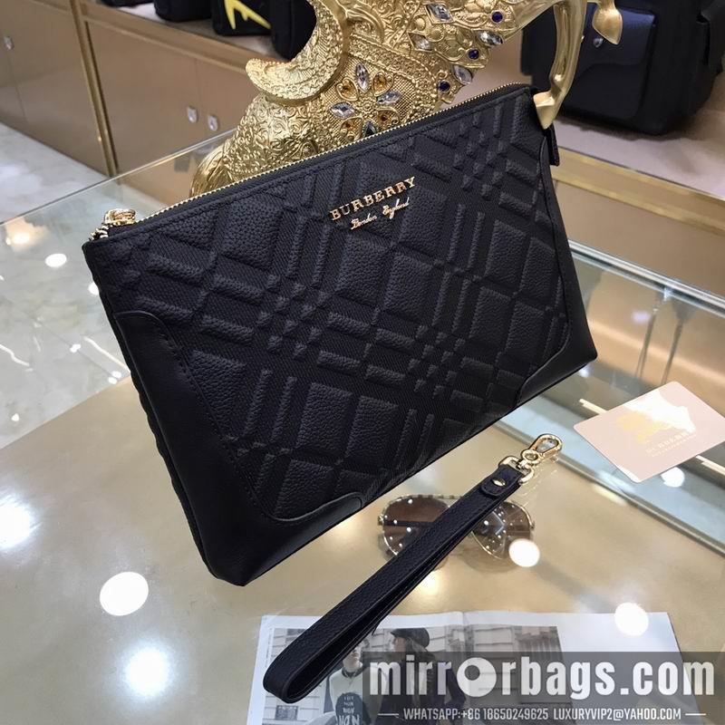 Burberry Bags 6648-7 28X3X18cm XM
