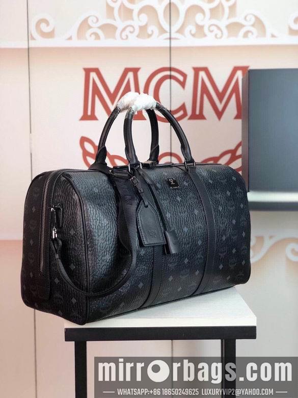 MCM Bags 45.5X27X20cm 061107 EY 2colour