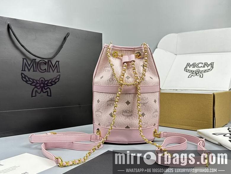 MCM Bags 2199 23X15.5X13cm EY 3colour