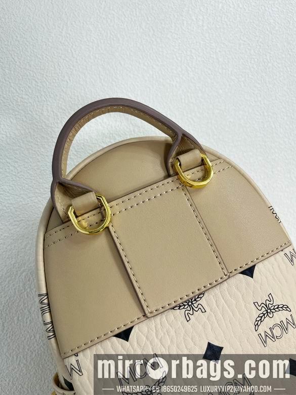 MCM Bags B041 10X17.5X21cm EY 4colour
