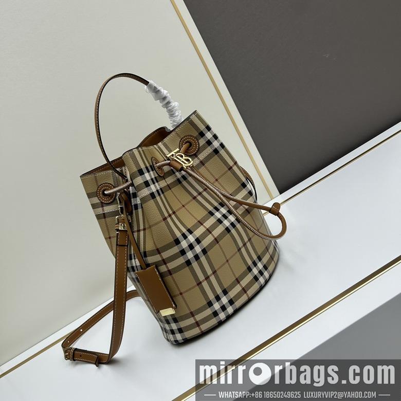 Burberry Bags Bur 8055 16x26x26cm ww1