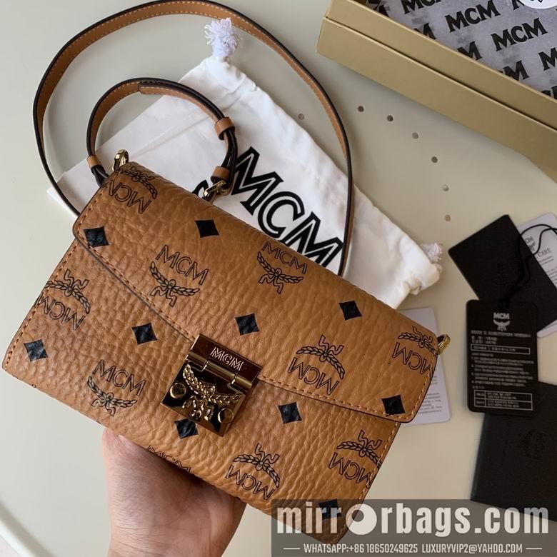 MCM Bags 30008 19x11x4cm DY 1