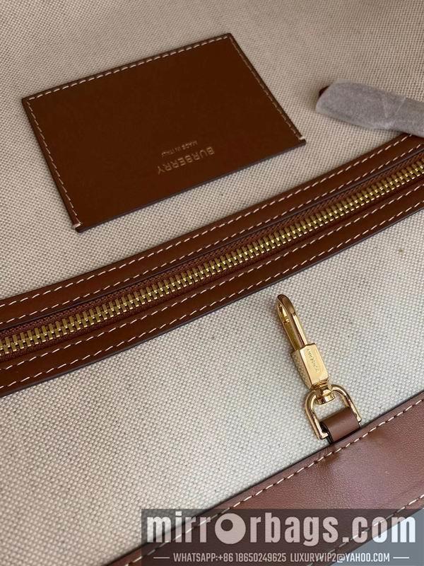 Burberry Bags Burberry 8367 34x14x28cm ww
