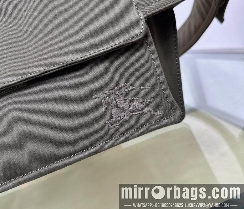 Burberry Bags 33.5X2X18cm 083103 IQ 2colour