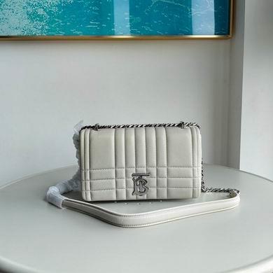 Burberry Bags 80595161 23X6X13cm IQ 4colour