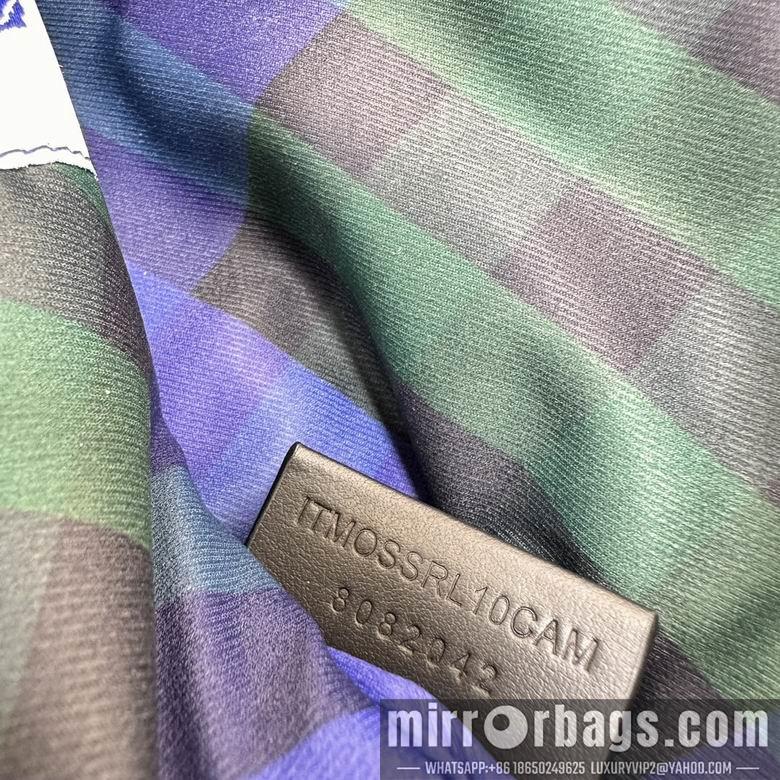 Burberry Bags 33.5X2X18cm 083103 IQ 2colour