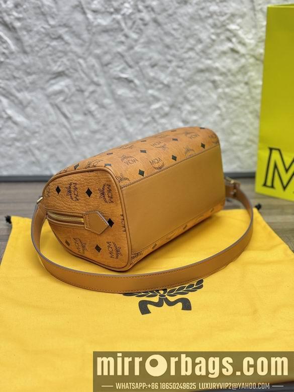 MCM Bags H083 13.5X25X16cm EY 2colour