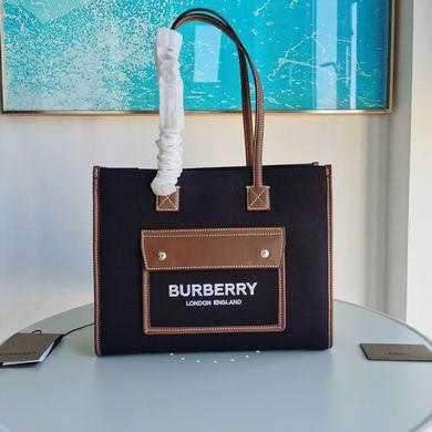Burberry Bags 33X12.5X26cm 032605 IQ