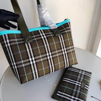 Burberry Bags 80783781 51X18X29cm IQ