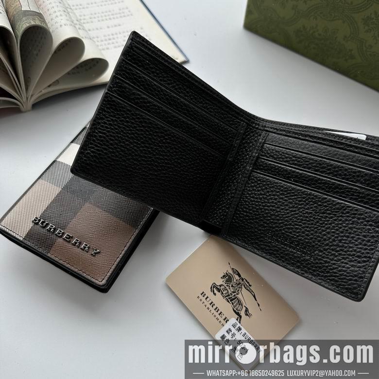 Burberry Bags 503 YG-1