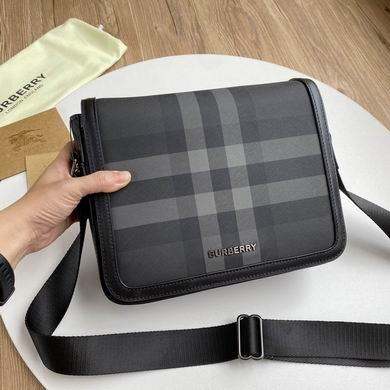 Burberry Bags 80721731 25.5X6.5X21.5cm SC