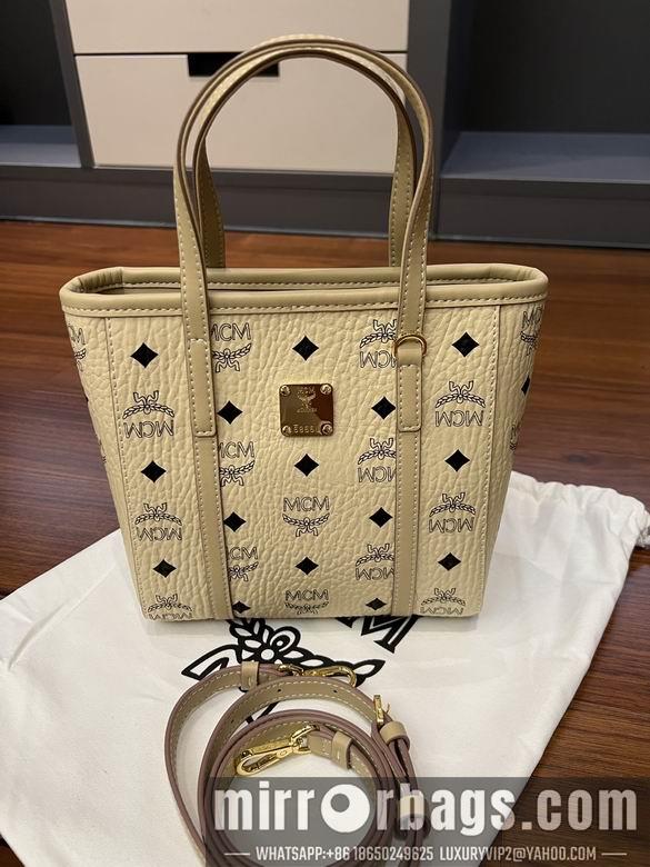 MCM Bags 20191 18.5X19X9.5cm XM 4colour