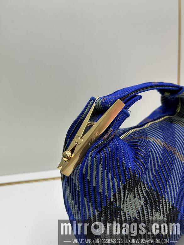 Burberry Bags Bur 8421 21.5x10.5x23cm jj1