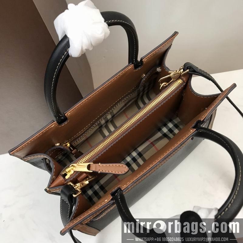Burberry Bags Title 3317 26X13.5X20cm CN