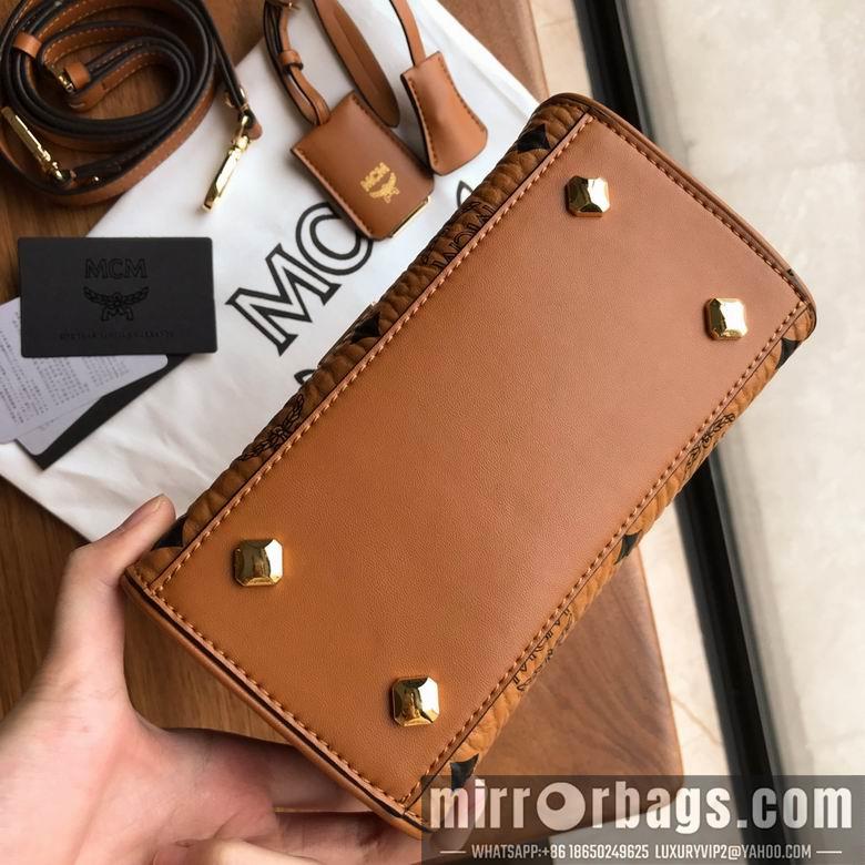 MCM Bags MCM 18.5x11.5x16cm DY 1