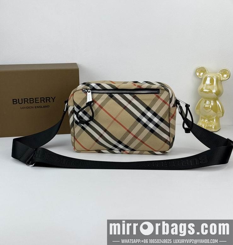 Burberry Bags 876138 25cm XMY 4colour