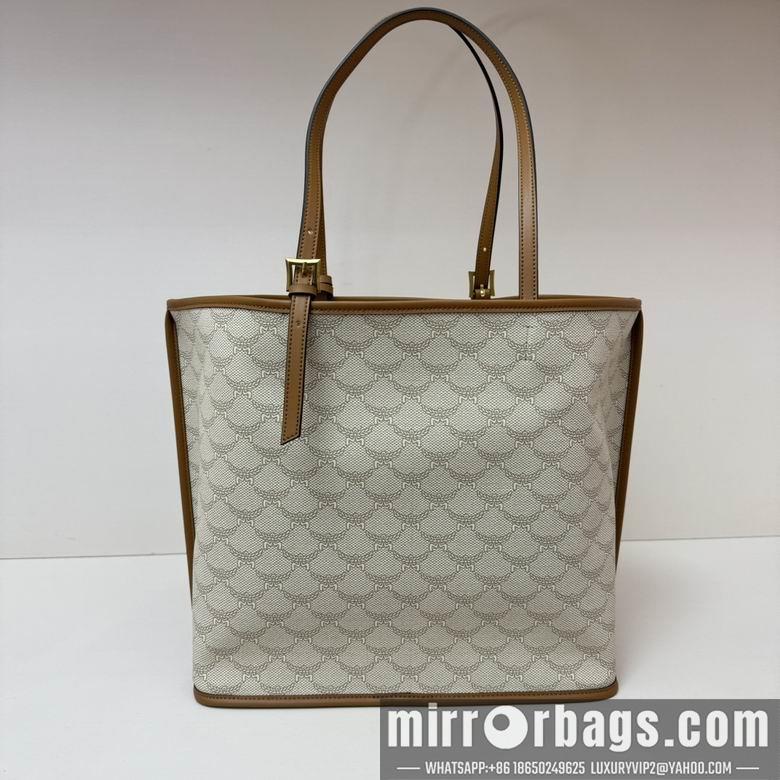 MCM Bags 17X35X32cm 122713 EY 2colour