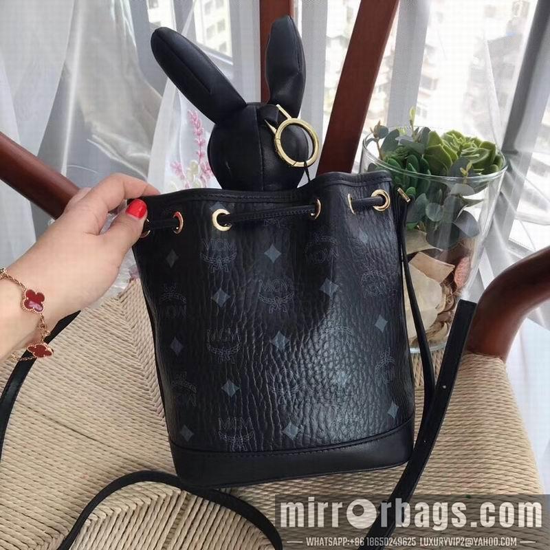 MCM Bags MCM 6208 17X31X11cm LL