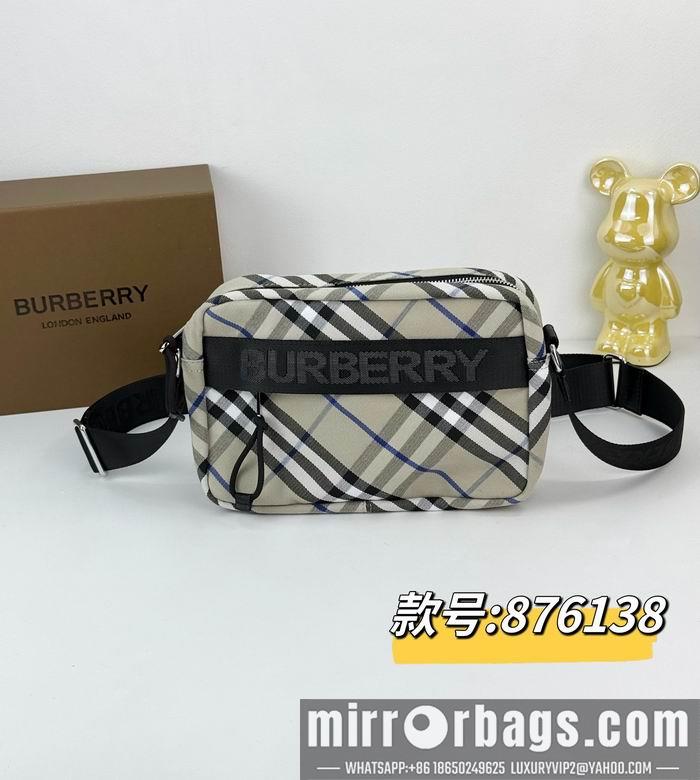 Burberry Bags 876138 25cm XMY 4colour