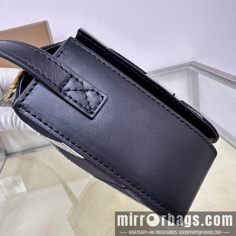 Burberry Bags 37815 20X6.5X15.5cm IQ