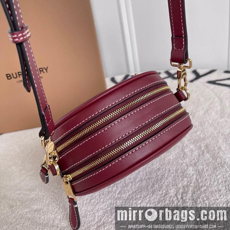 Burberry Bags Louise 80429701 17x7x17cm yz 05