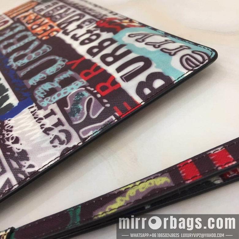 Burberry Bags 8113 28X17cm XM