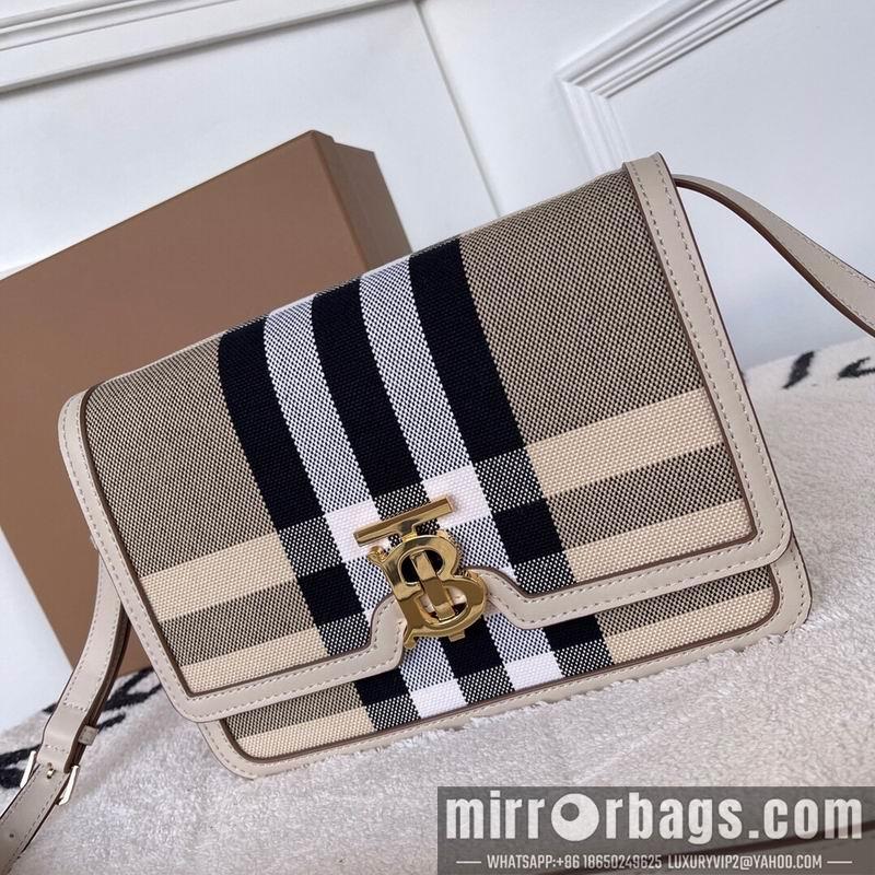 Burberry Bags Thomas 80398571 25.5x6.5x18.5cm yz 06