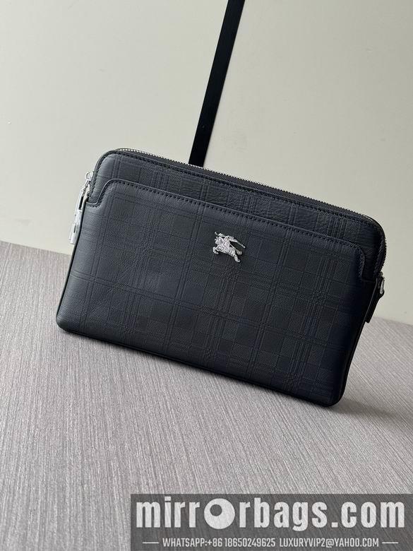 Burberry Bags 8462-4 27X17X4cm XM 2colour