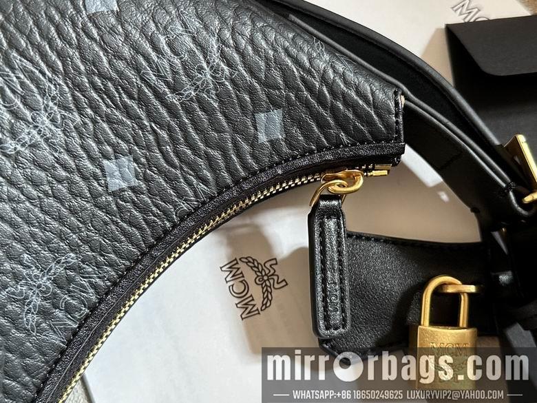 MCM Bags 6721 26X19X9.5cm EY 3colour