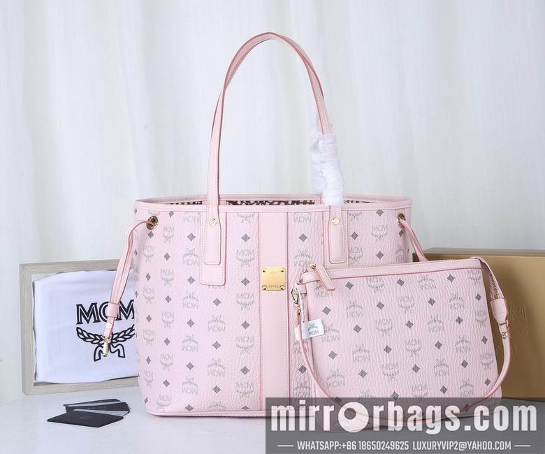 MCM Bags 2024 CA211251 35X29X16