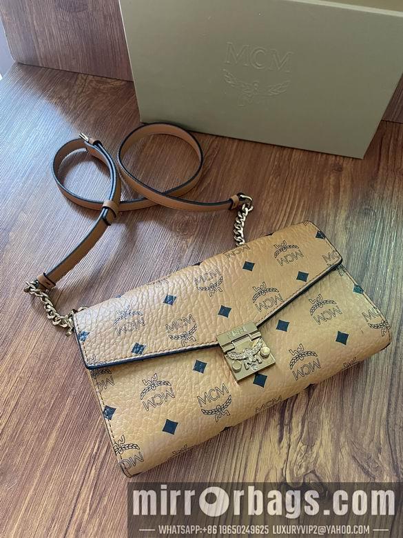 MCM Bags 20533 medium DY 1