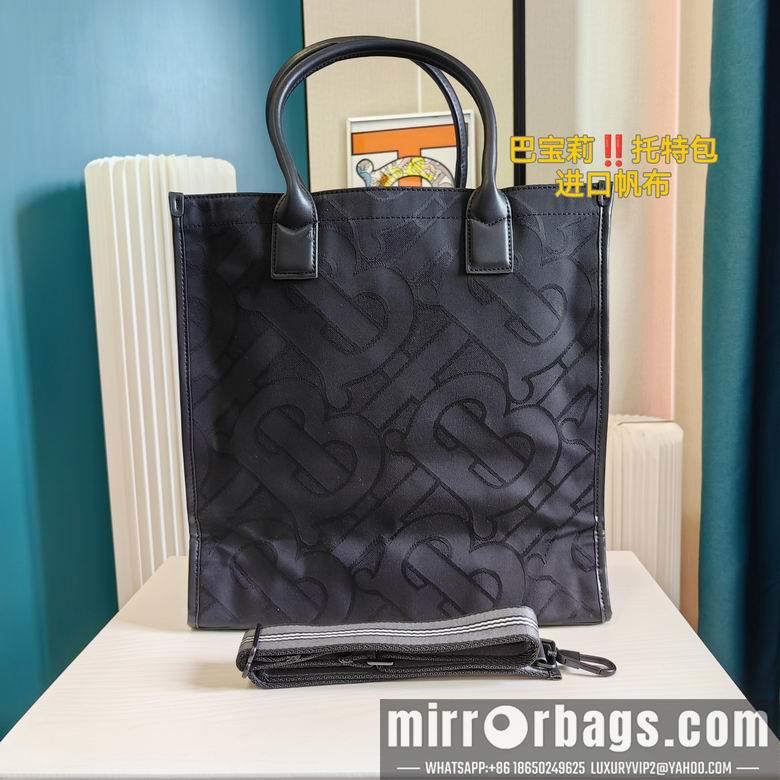 Burberry Bags 35X18X38cm 052312 XMY