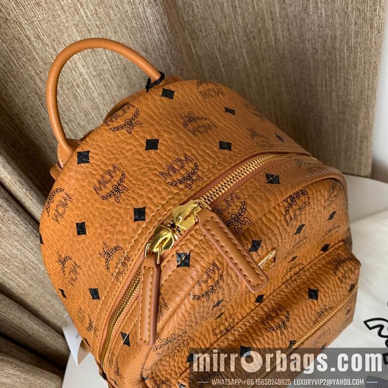 MCM Bags MCM 17cm,21cm,26cm,34cm DY 4