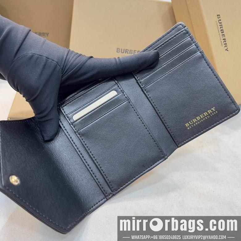 Burberry Bags 1186 8.5X4X9cm ZC