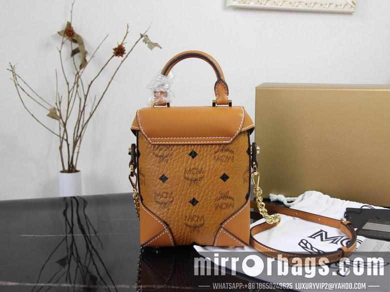 MCM Bags 151207 15x11.5x7cm DY 1