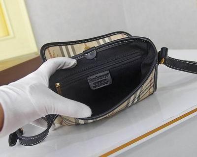Burberry Bags vintage 6880 21X8.5X18cm CN
