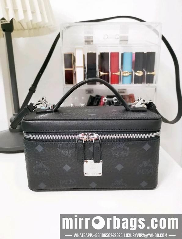 MCM Bags 30913 19.5X11.5X10cm EY 2colour