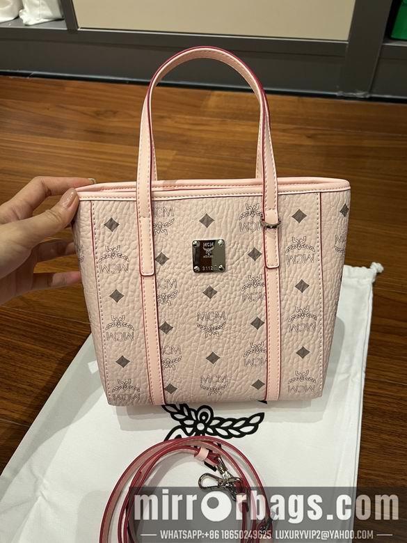 MCM Bags 20191 18.5X19X9.5cm XM 4colour
