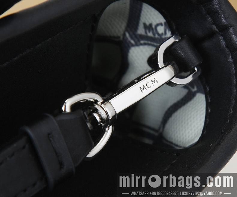 MCM Bags MCM 18.5X19X9.5cm dy4