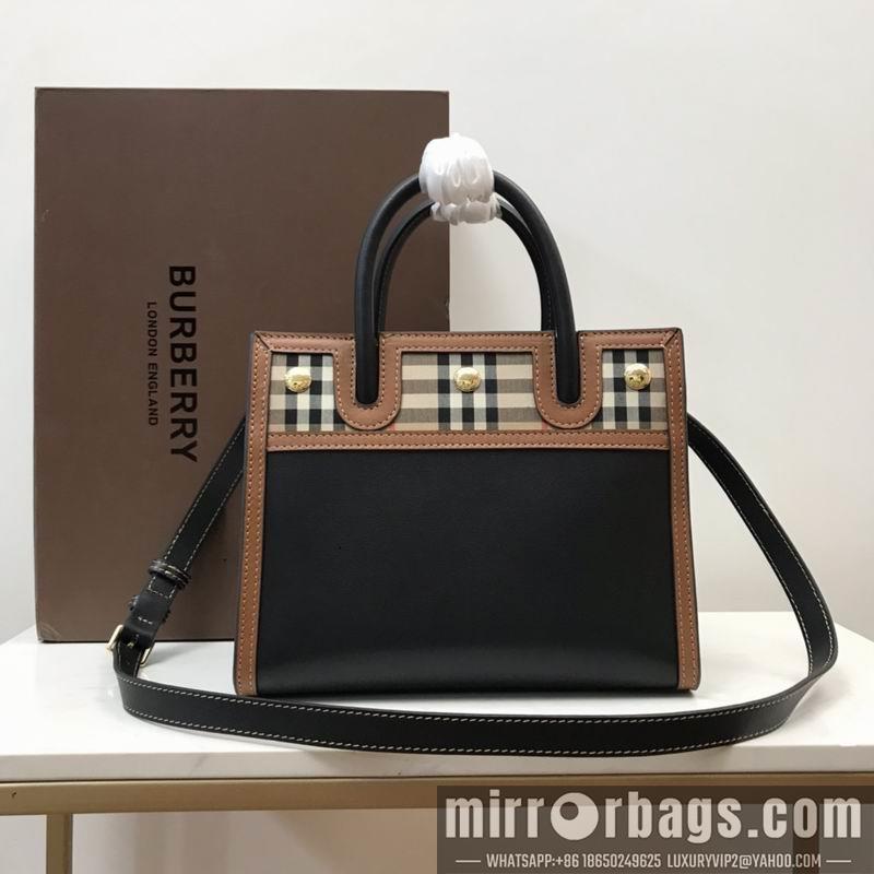 Burberry Bags Title 3317 26X13.5X20cm CN
