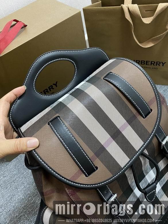 Burberry Bags 36X25X15cm 081612 IQ