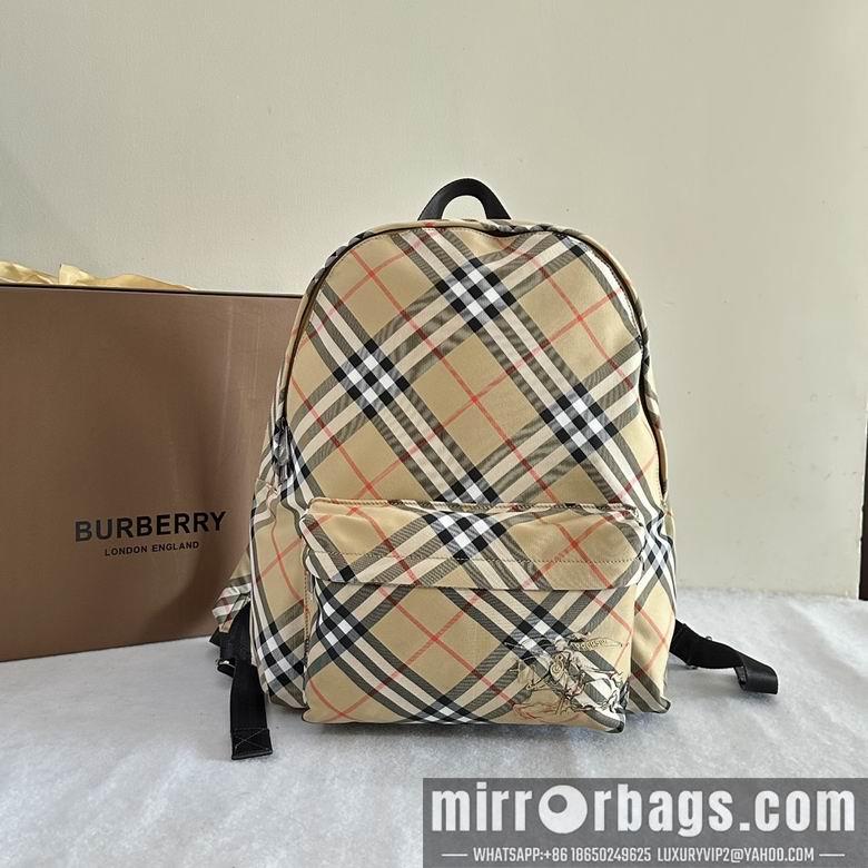 Burberry Bags 35X14X41cm 120606 IQ 3colour